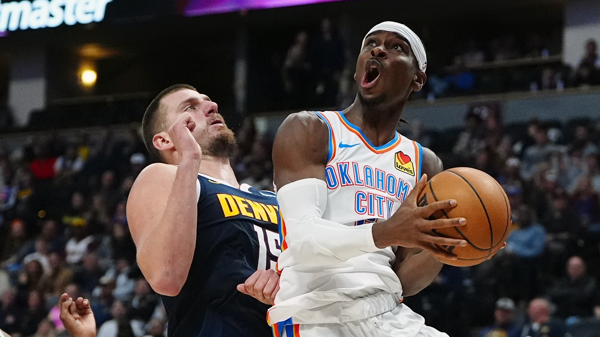 Trending Topics: Picks for 2025 All-NBA teams