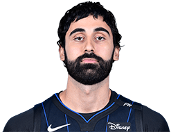 Goga Bitadze Headshot
